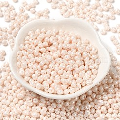 6/0 perles de rocaille en verre&nbsp;X1-SEED-M012-01A-09