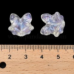 Прозрачные акриловые бусины&nbsp;MACR-K359-31