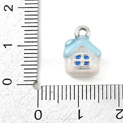 Подвески из эмали и сплава&nbsp;LS-FIND-Z106-03AS