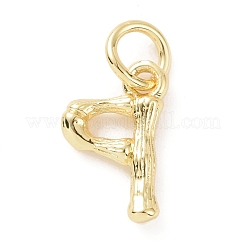 Латунные подвески KK-K165-04P