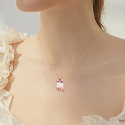 30pcs 5 pendentifs en alliage de couleurs&nbsp;ENAM-SZ0003-32