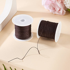 2 рулон нейлонового шнура с китайским узлом&nbsp;NWIR-TA0001-26B