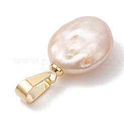 Натуральные кеши жемчужные подвески&nbsp;PALLOY-JF05000