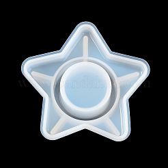 Подсвечник своими руками из силиконовой Молды&nbsp;SIL-F008-01F