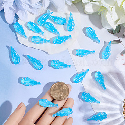 50 Stück Decoden-Cabochons aus Kunstharz.&nbsp;CRES-SC0003-22