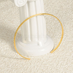 Простые браслеты из нержавеющей стали 304 в европейском и американском стиле&nbsp;UM3618-2