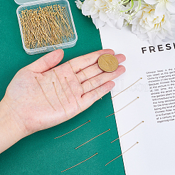 200 шт. штифты с шаровой головкой из нержавеющей стали 304 STAS-PH0006-92