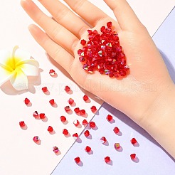 Хрустальные бусины preciosa®&nbsp;Y-PRC-BA6-90070-200