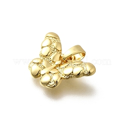 Латунные подвески&nbsp;KK-P295-08G