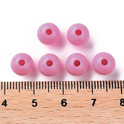 Perline acrilico opaco&nbsp;MACR-S370-C8mm-A02