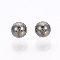 Шарики из нержавеющей стали STAS-R095-3.0mm-B