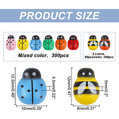 3 стиль украшения для дома из дерева WOOD-AR0001-34