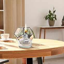 Стеклянная спиртовая горелка FIND-CA0008-89