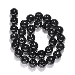 Fili di perline gemstone&nbsp;G-G873-12MM