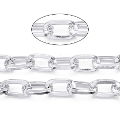 Алюминиевая кабельная цепь&nbsp;CHA-N003-38P