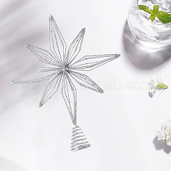 Железные звездные украшения&nbsp;DIY-WH20031-085B