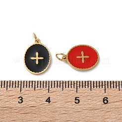 Ионное покрытие (ip) подвески из нержавеющей стали 304 STAS-C114-01G