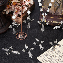 20шт. большой кулон из сплава&nbsp;FIND-SC0011-73