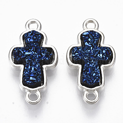 Коннекторы из сплава&nbsp;X-PALLOY-R119-12