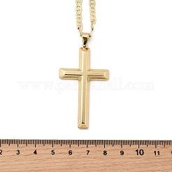 Ожерелья с подвесками из нержавеющей стали FS-WG800C5-01