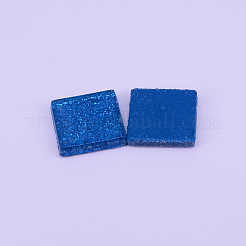 Glas cabochons&nbsp;LS-GLAA-WH0018-72A