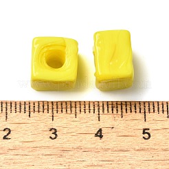 Бусины лэмпворк &nbsp;LAMP-B025-01A-03