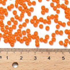 Круглые бусины toho 8/0&nbsp;X-SEED-TR08-0042D