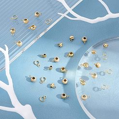 60 шт. 4-х видов трубчатых дужек из нержавеющей стали 304 STAS-UN0034-85