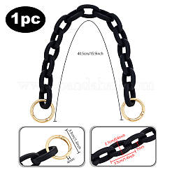Harzkabelketten-Taschenketten&nbsp;FIND-WH0139-908A