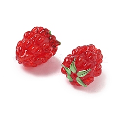 Бусины лэмпворк &nbsp;LAMP-U004-07