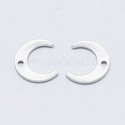 Messing-Anhänger&nbsp;LS-KK-G331-80P-NF