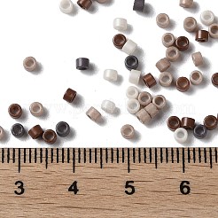 Perle di vetro per la cottura di vernici&nbsp;SEED-S042-05A-16