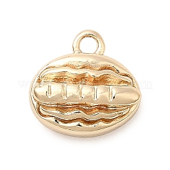 Латунные подвески&nbsp;LS-KK-P337-02A-G