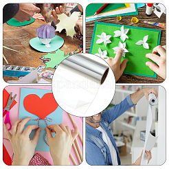 Двухсторонние клейкие наклейки для домашних животных&nbsp;AJEW-WH0528-51