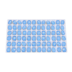 K9 стеклянные каноши&nbsp;MRMJ-N029-10-04