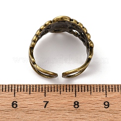 Латунные кольца хвостовиков KK-I592-AB-NF