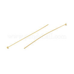 Штифты с шаровой головкой из нержавеющей стали 304&nbsp;STAS-K285-03I-G