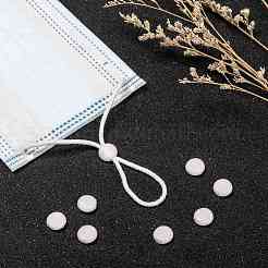 ПВХ пластиковый шнур замок для крышки рта KY-K011-02