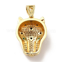 Латуни циркония кубической подвески&nbsp;KK-H433-44G