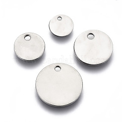 Подвески из нержавеющей стали 201 STAS-N095-014