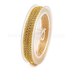 Цепи из нержавеющей стали 304 CHS-M008-01G-01