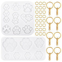 Набор ювелирных изделий diy&nbsp;DIY-TA0012-59