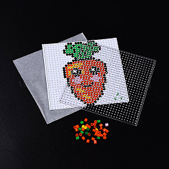 Наборы бусин для предохранителей своими руками DIY-RD0001-05