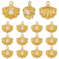 Подвески из сплава 60шт&nbsp;FIND-SC0017-52