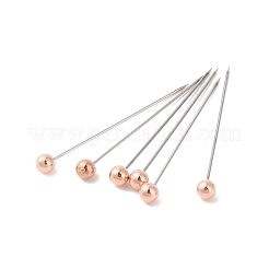 Штифты для позиционирования шариков из нержавеющей стали&nbsp;FIND-S248-01RG