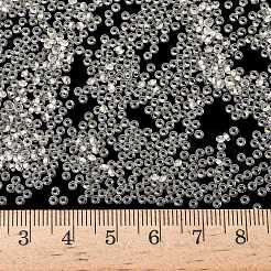 Полукруглые бусины toho 11/0 SEED-DR11-PF21F