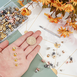 Ручки ящика шкатулки для драгоценностей сплава KK-PH0012-31