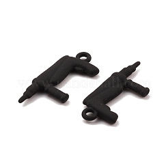 Акриловые подвески краскораспылительные&nbsp;PALLOY-K003-07