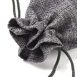 Мешковины упаковочные пакеты&nbsp;ABAG-XCP0001-13