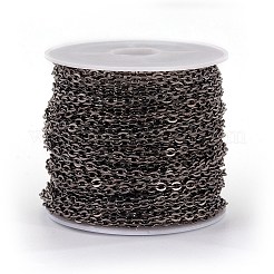 Chaînes de câble de fer&nbsp;X-CH-0.5PYSZ-B